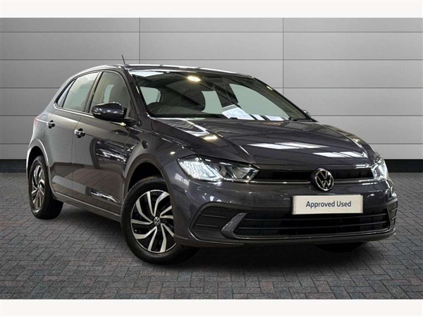 Large image for the Used Volkswagen Polo