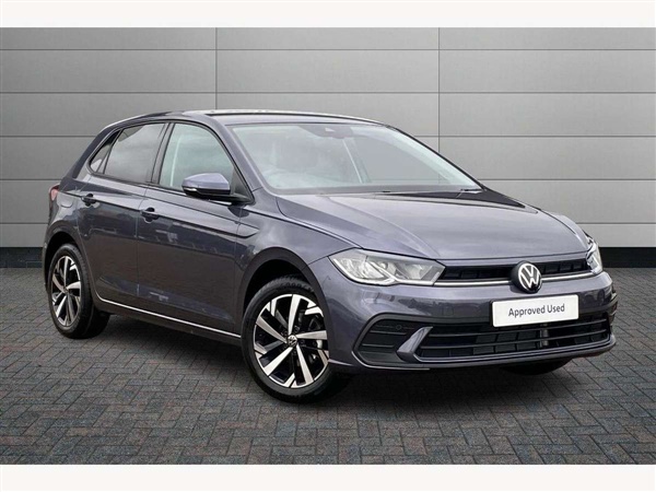Large image for the Used Volkswagen Polo
