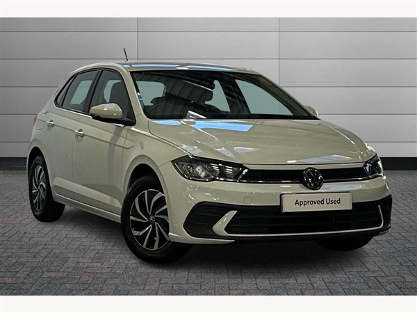 Large image for the Used Volkswagen Polo