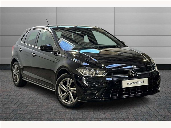 Large image for the Used Volkswagen Polo