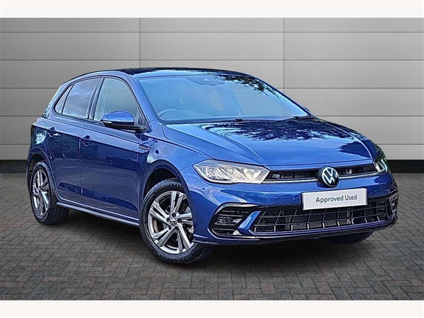 Large image for the Used Volkswagen Polo