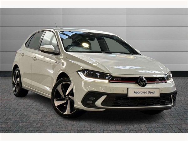 Large image for the Used Volkswagen Polo GTI