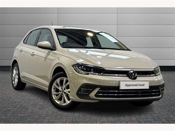 Large image for the Used Volkswagen Polo