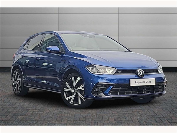 Large image for the Used Volkswagen Polo