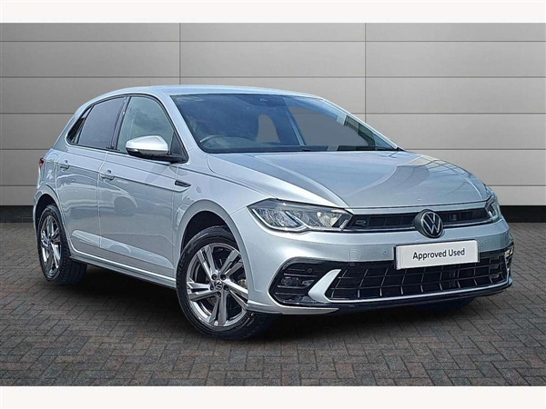 Large image for the Used Volkswagen Polo