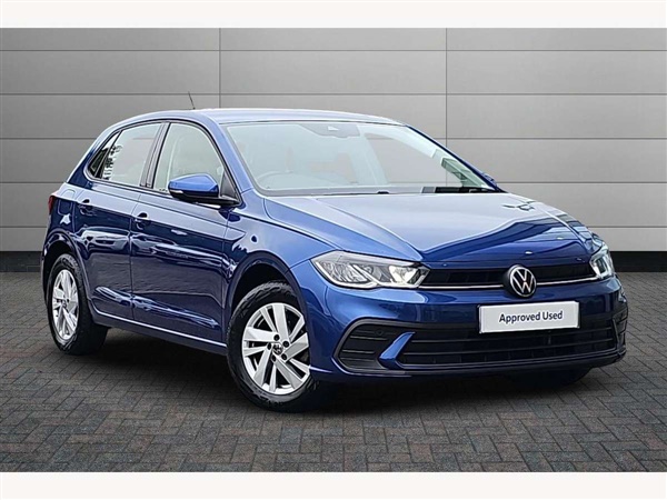 Large image for the Used Volkswagen Polo
