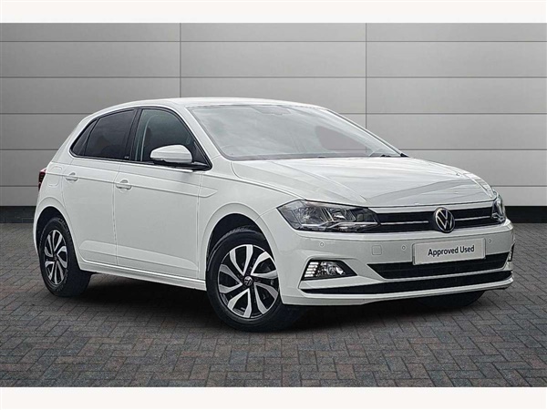 Large image for the Used Volkswagen Polo