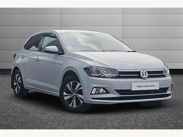 Large image for the Used Volkswagen Polo