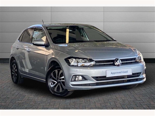 Large image for the Used Volkswagen Polo