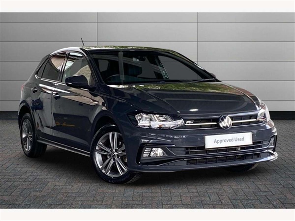 Large image for the Used Volkswagen Polo
