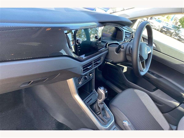 Large image for the Used Volkswagen Polo