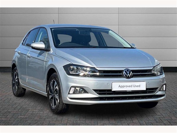 Large image for the Used Volkswagen Polo