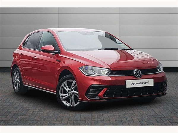 Large image for the Used Volkswagen Polo
