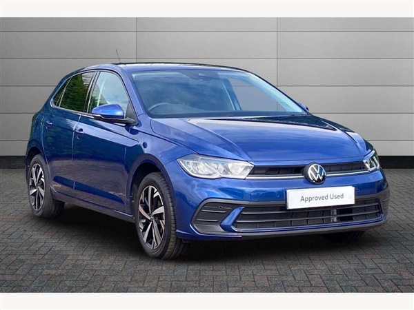Large image for the Used Volkswagen Polo