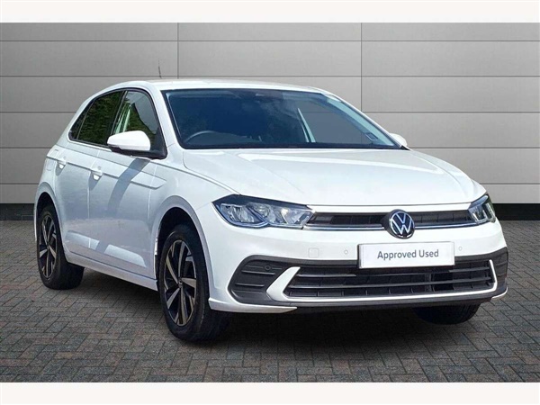 Large image for the Used Volkswagen Polo