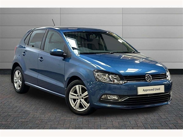Large image for the Used Volkswagen Polo