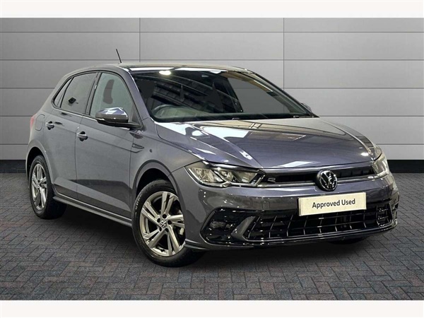 Large image for the Used Volkswagen Polo