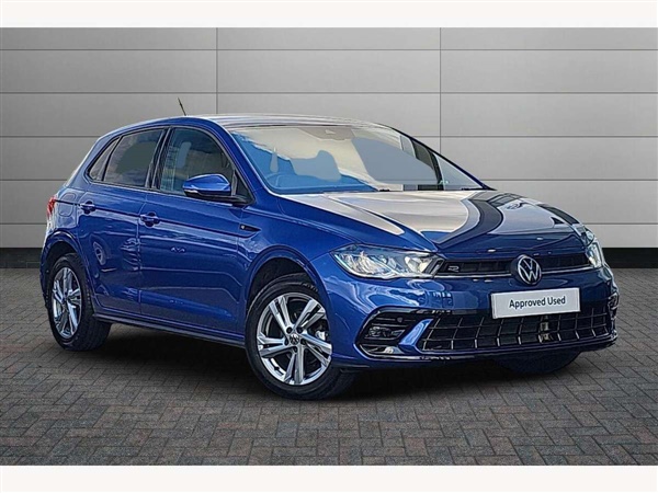 Large image for the Used Volkswagen Polo