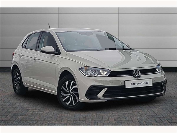 Large image for the Used Volkswagen Polo