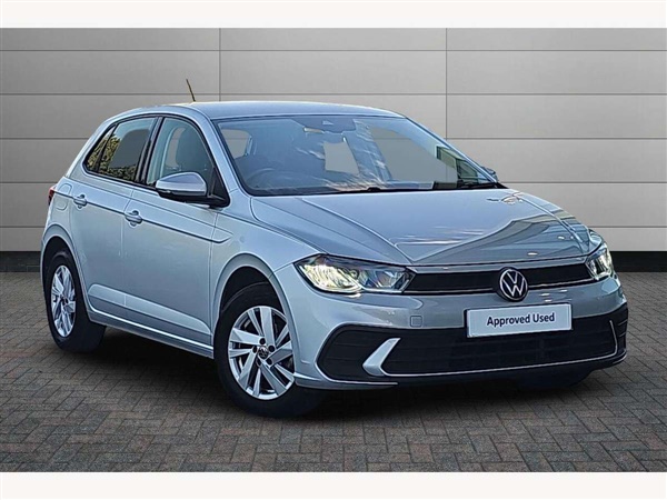 Large image for the Used Volkswagen Polo