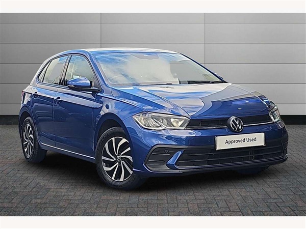 Large image for the Used Volkswagen Polo