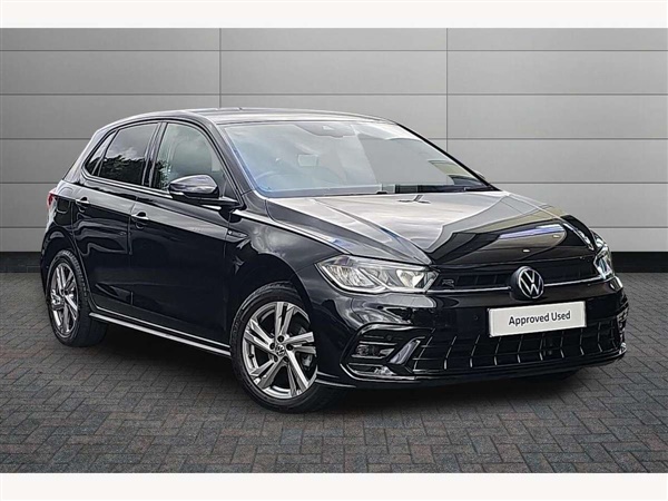 Large image for the Used Volkswagen Polo