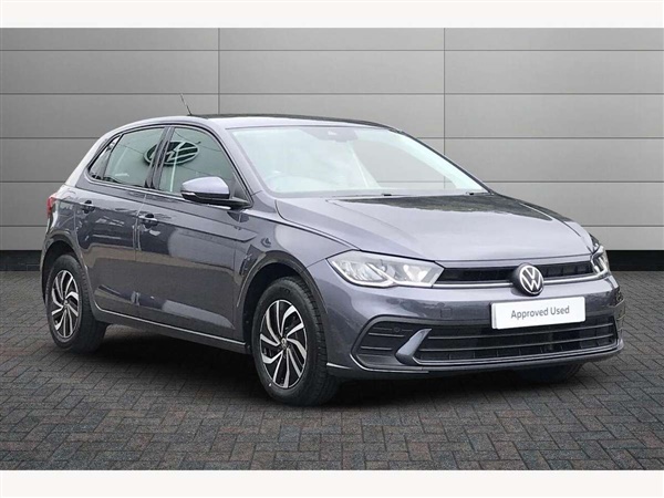 Large image for the Used Volkswagen Polo