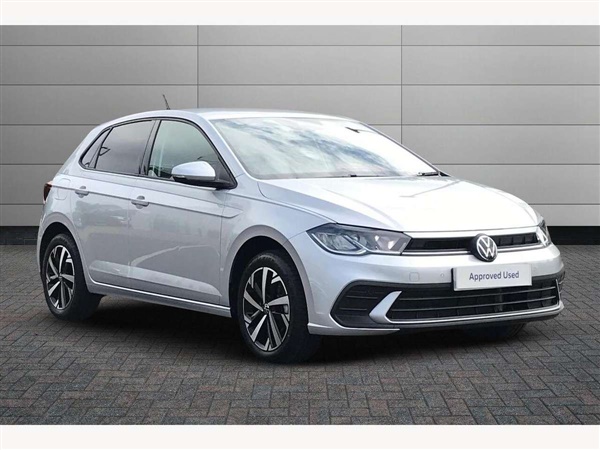 Large image for the Used Volkswagen Polo