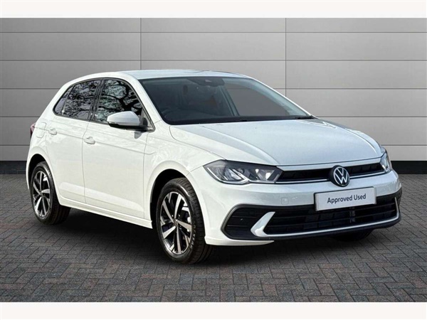Large image for the Used Volkswagen Polo