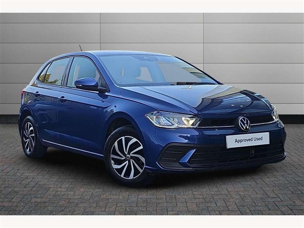 Large image for the Used Volkswagen Polo