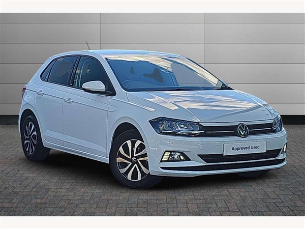 Large image for the Used Volkswagen Polo