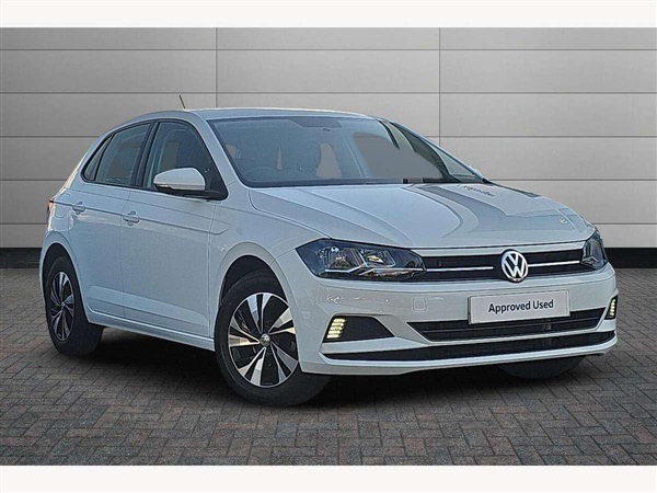 Large image for the Used Volkswagen Polo