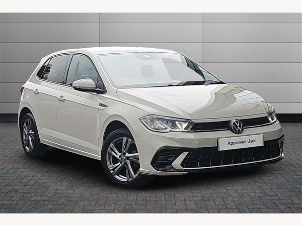 Large image for the Used Volkswagen Polo