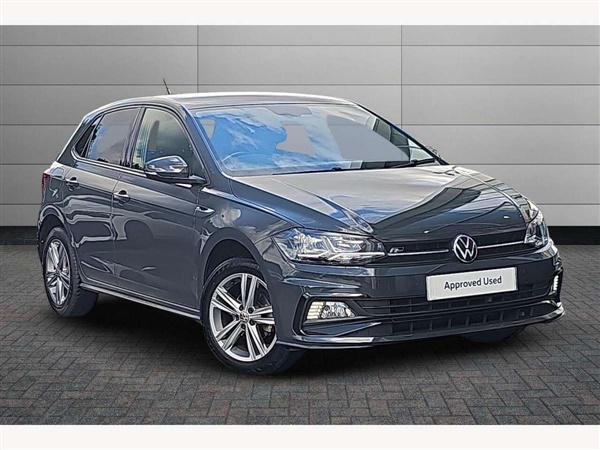 Large image for the Used Volkswagen Polo