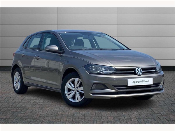 Large image for the Used Volkswagen Polo