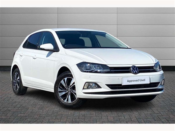 Large image for the Used Volkswagen Polo