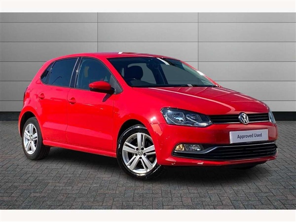 Large image for the Used Volkswagen Polo