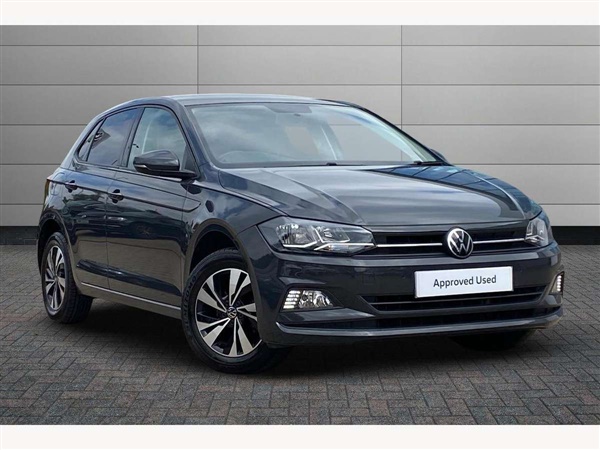 Large image for the Used Volkswagen Polo