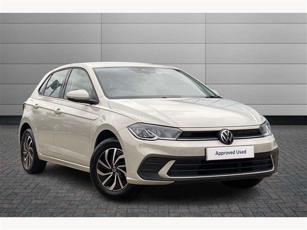 Large image for the Used Volkswagen Polo