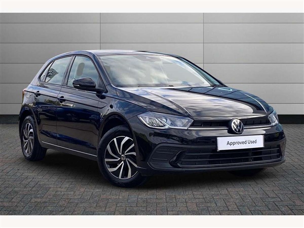 Large image for the Used Volkswagen Polo