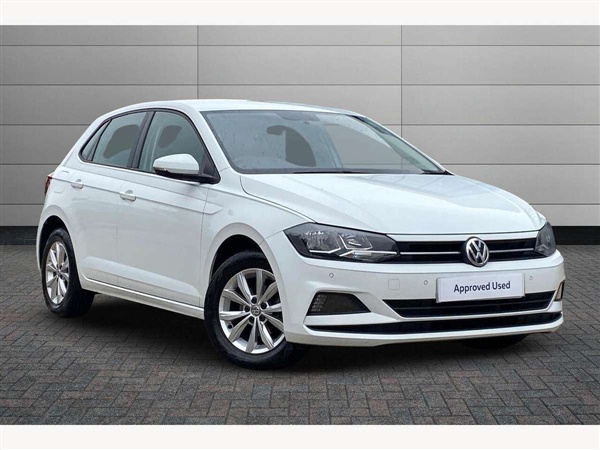 Large image for the Used Volkswagen Polo