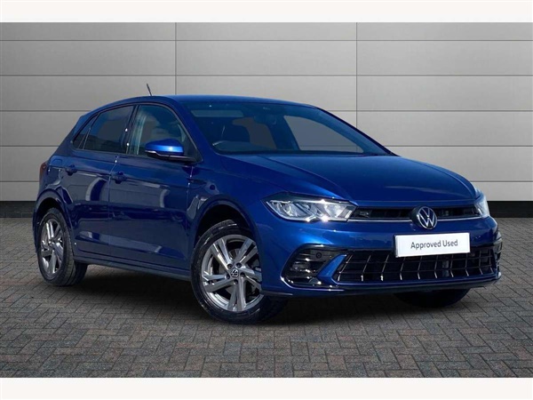 Large image for the Used Volkswagen Polo