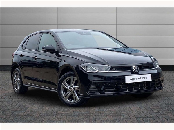Large image for the Used Volkswagen Polo