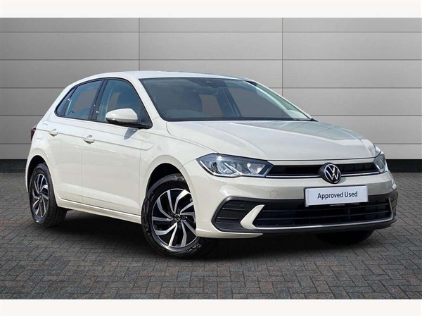 Large image for the Used Volkswagen Polo