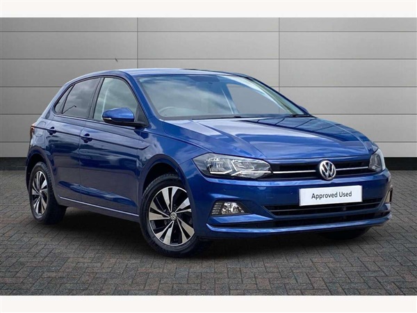 Large image for the Used Volkswagen Polo