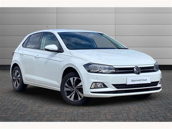 Large image for the Used Volkswagen Polo