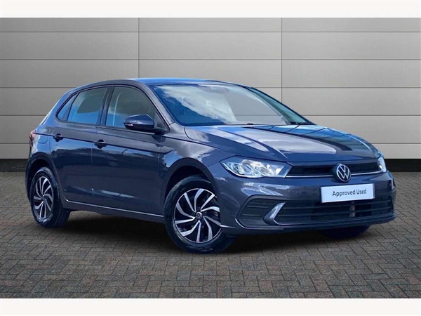 Large image for the Used Volkswagen Polo