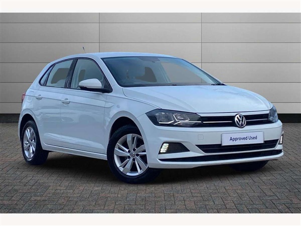 Large image for the Used Volkswagen Polo