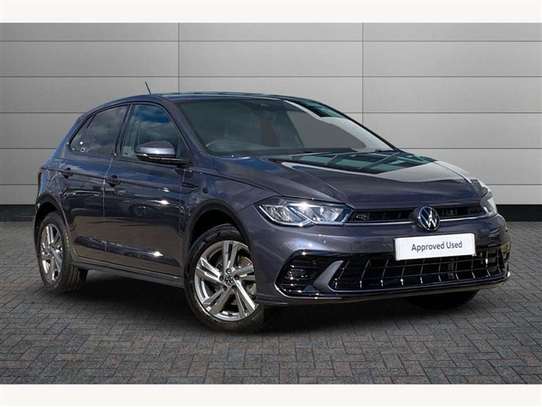 Large image for the Used Volkswagen Polo