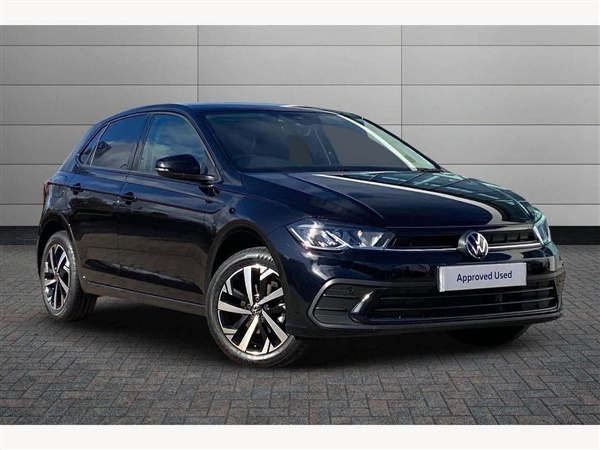 Large image for the Used Volkswagen Polo
